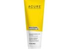 Accure Brightening Cleanser – Advanced Skin Cleansing | DNA Royal