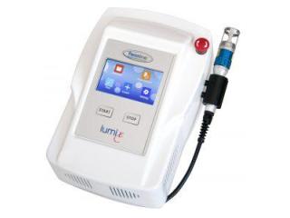 Lumix Q Laser for Deep Tissue Pain Relief and Faster Healing