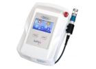 Lumix Q Laser for Deep Tissue Pain Relief and Faster Healing 