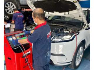 Range Rover Repair in Dubai – Professional Auto Repair Services | DME Auto Repairing