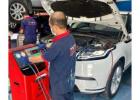 Range Rover Repair in Dubai – Professional Auto Repair Services | DME Auto Repairing
