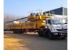 Manufacturer of Portable Cranes