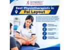 Best Physiotherapists in Pai Layout