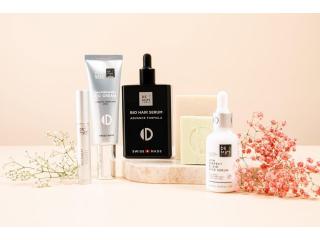 Swiss Conscious Beauty– Smart Beauty Loves DE MOI – DE MOI By Demee Koch