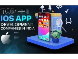 Top iOS Developers in India | Codechaps App Development