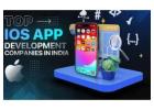 Top iOS Developers in India | Codechaps App Development