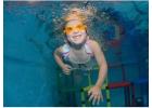 Need Experienced Instructors for Safe Baby Swimming Lessons?