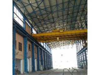 Steel Structure Fabricator Manufacturers