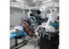 Robotic Knee Replacement in Delhi – Advanced Treatment for Better Mobility