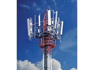 High Mast Pole Manufacturers