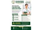 Student Nurses Association | Best Nursing College Bangalore | RRCN