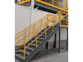 Mezzanine Floor Manufacturers