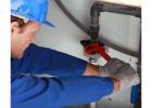 Fast Plumbing Help When You Need It Most