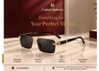 Explore Luxury Eyewear from Leading Designer Brands