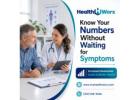 Professional Diabetes Blood Test in Westerville, Ohio