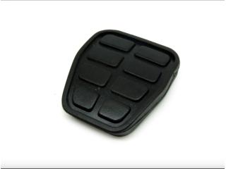 Piezas y Accesorios del Grupo de Pedales Porsche
