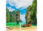 Best Travel Agency in Pattaya