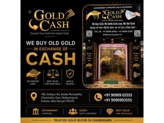 Best place to sell gold near me in kolkata for cash
