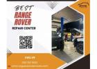 Land Rover Coolant System Repair in Dubai.UAE