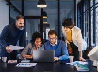 Business Connectivity Solutions USA | Eticomm App Development