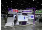 Exhibition Stand Builders in Las Vegas | Booth Installation