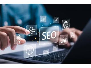 SEO Services Singapore