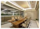 Corporate Office Interior Designers in Gurgaon | Colonelz Constructions