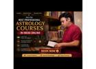 Start Learning Professional Astrology Online Today