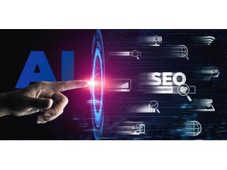 AI SEO Singapore