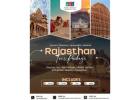 Rajasthan DMC Services for B2B Travel