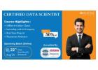 DataMites Data Science Courses in Mumbai