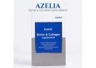 Azelia Biotin & Collagen Supplements for Hair, Skin & Nails