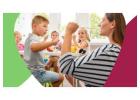 Fresno County Services - Autism Treatment
