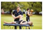 Complete Guide to Sports Physiotherapy Treatment in Gurgaon