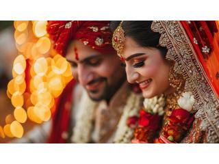 Wedding Matrimony for Finding a Suitable Life Partner