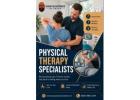 Expert Physical Therapy Specialists for Better Recovery
