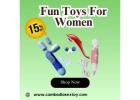 Get Premium Quality Online Sex Toys in Kratie, Cambodia | cambodiasextoy.com