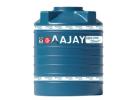 Water Tank for Home | Durable & Reliable Water Storage by Ajay Pipes
