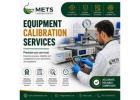 Equipment Calibration Services