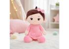 Buy Cute and Soft Dolls for Girls Online in India