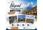 Nepal Tour Package from Varanasi for Holidays
