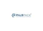 PalsPack | Flexible Packaging Pouches & Bags 