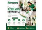 Residential Cleaning in Massachusetts: Tips for Better Care