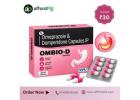 Want Ombio-D Capsules Online? Find Reliable Healthcare Services
