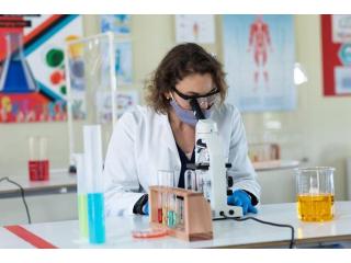 Custom Protein Expression Services for Research Applications