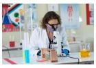Custom Protein Expression Services for Research Applications