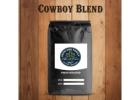Shop Cowboy Coffee Blend for Rich Flavor in Your Daily Brew