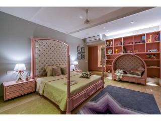 Jaypee Greens Wish Town Valencia Villas- For Sale
