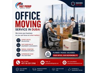 Office Moving Service in Dubai Call Now: 00971565315766