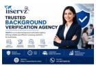 Trusted Background Verification Agency | IISERVZ